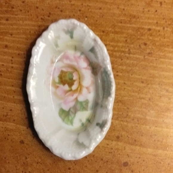 Vintage leuchenburg Germany small bowl - Picture 2 of 4